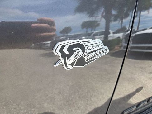 New 2026 RAM 1500 Express image 4