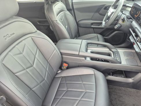 New 2027 Kia Telluride EX X-Line AWD/4WD image 16