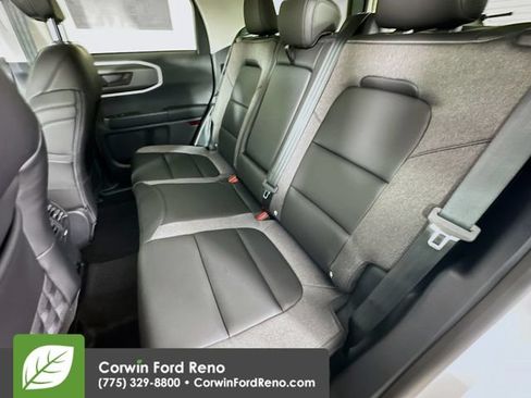 New 2026 Ford Bronco Sport Big Bend w/ Convenience Package AWD/4WD image 25
