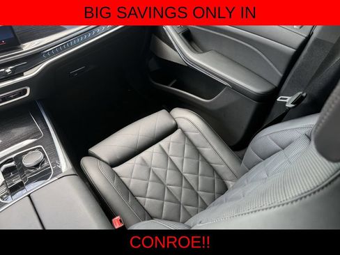 Used 2026 BMW X5 xDrive40i AWD/4WD image 27