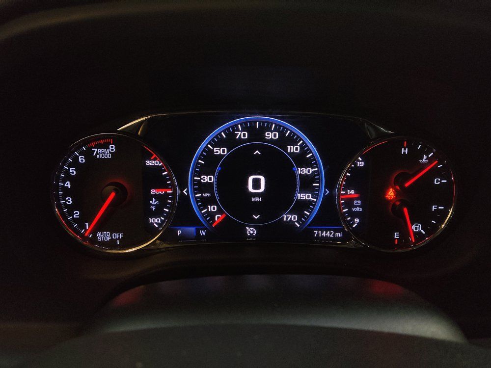 Used 2020 GMC Acadia Denali w/ Trailering Package AWD/4WD image 23