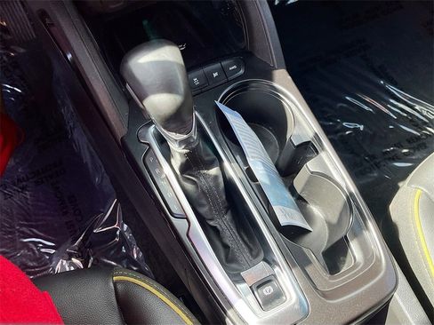 Used 2024 Chevrolet TrailBlazer ACTIV w/ Convenience Package image 16