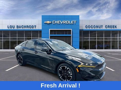 Used 2024 Kia K5 GT-Line FWD image 2
