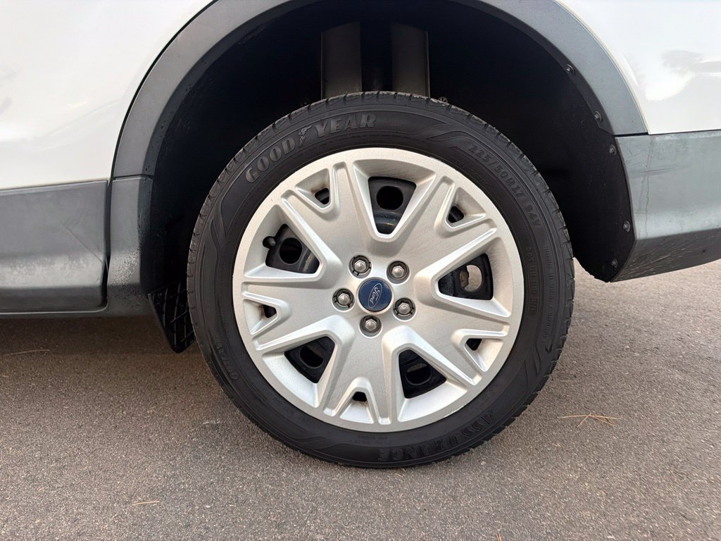Used 2016 Ford Escape S FWD image 34