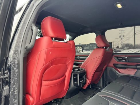 Used 2021 RAM 1500 TRX image 31