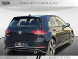 Used 2021 Volkswagen GTI S image 5