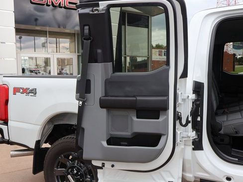 Used 2026 Ford F350 XL w/ STX Appearance Package AWD/4WD image 15