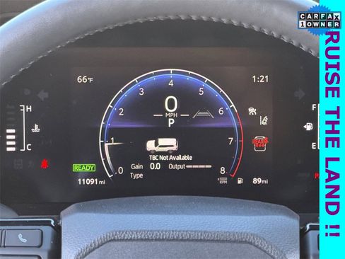 Used 2024 Toyota Land Cruiser 1958 image 16