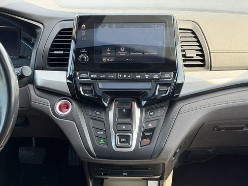 Used 2018 Honda Odyssey EX-L image 14