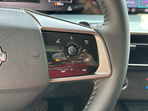 New 2025 Nissan Murano SL w/ Cargo Package image 27