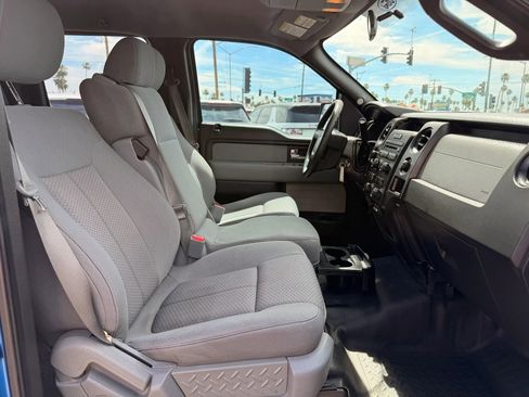 Used 2014 Ford F150 STX w/ Equipment Group 201A Mid RWD image 26
