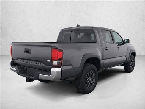 Certified 2023 Toyota Tacoma SR5 RWD image 7