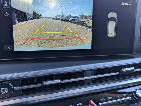 New 2026 Hyundai Santa Fe SEL FWD image 8