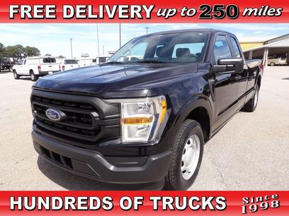 Used 2021 Ford F150 XL w/ Equipment Group 101A High