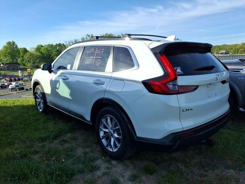 Used 2023 Honda CR-V EX-L image 10