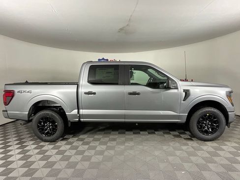 New 2026 Ford F150 STX AWD/4WD image 2