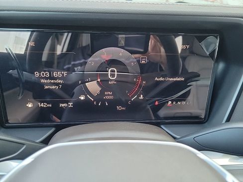 New 2026 GMC Terrain Denali image 33