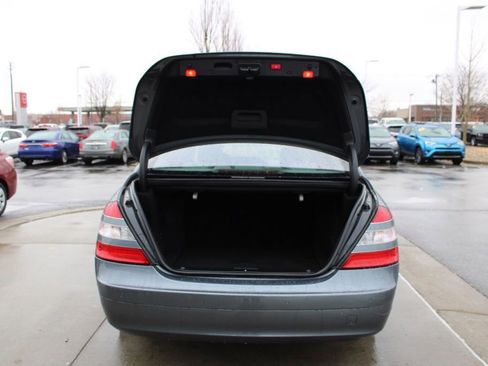 Used 2007 Mercedes-Benz S 550 image 9
