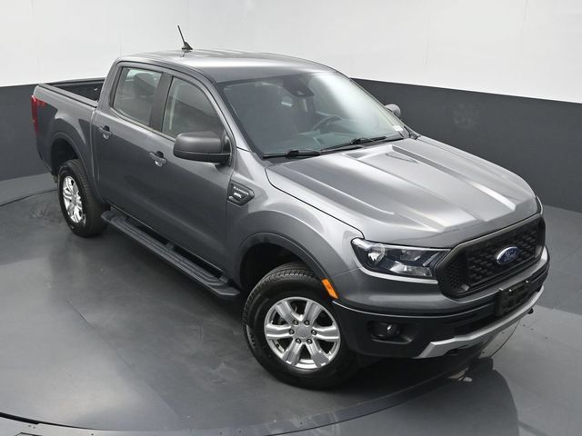Used 2023 Ford Ranger XL w/ Equipment Group 101A High RWD image 31