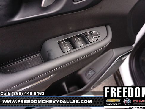 New 2026 Buick Enclave Sport Touring w/ Power Package image 37