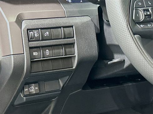 New 2025 Toyota Tacoma TRD Off-Road image 11