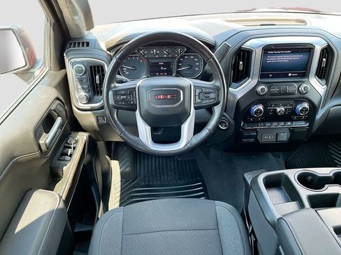 Used 2022 GMC Sierra 1500 Elevation AWD/4WD image 20