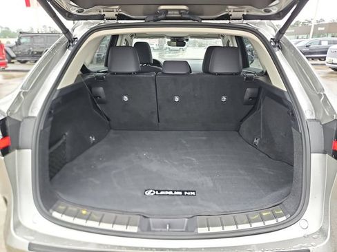 Used 2024 Lexus NX 350 AWD image 18