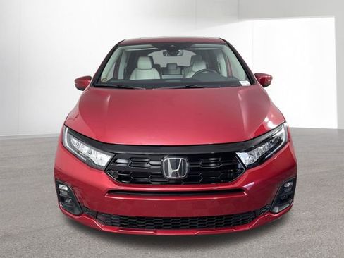 New 2026 Honda Odyssey Touring image 15