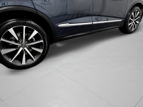 Certified 2026 Acura MDX SH-AWD w/ Technology Package image 46
