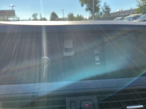 Used 2012 BMW 535i xDrive Sedan AWD/4WD image 16