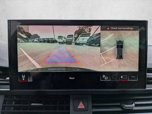 Used 2021 Audi S5 Prestige image 14