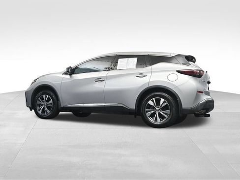 Used 2020 Nissan Murano S w/ Technology Package FWD image 27
