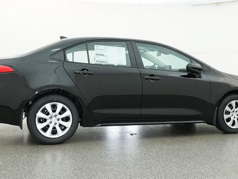 New 2026 Toyota Corolla LE FWD image 40