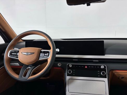 New 2026 Genesis GV80 3.5T Prestige AWD/4WD image 24