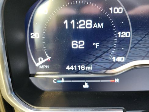 Used 2024 GMC Sierra 2500 Denali w/ Denali Reserve Package image 42