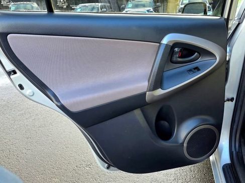 Used 2007 Toyota RAV4 Base image 26