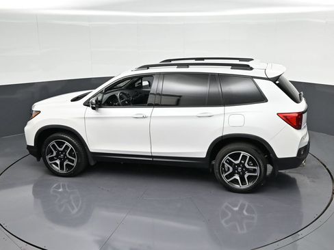 Used 2023 Honda Passport Elite image 30