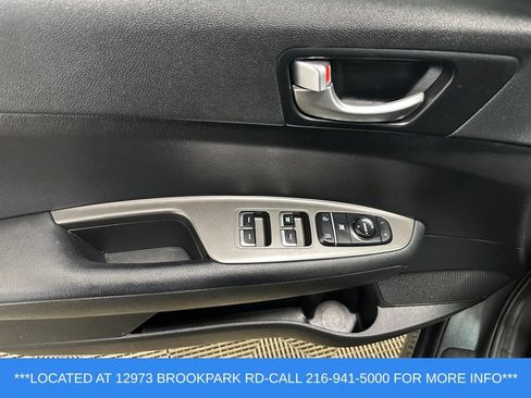 Used 2020 Kia Optima LX FWD image 8