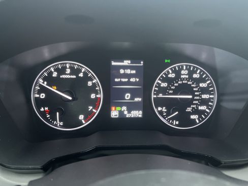 Used 2023 Subaru Legacy Premium image 22