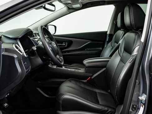 Used 2023 Nissan Murano SL w/ SL Moonroof Package image 23