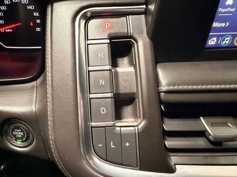 Used 2023 Chevrolet Suburban LS w/ Driver Alert Package image 41