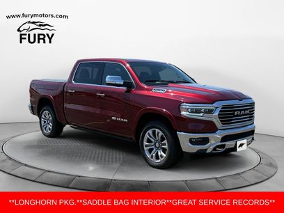Used 2020 RAM 1500 Limited
