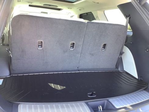 New 2026 Hyundai Palisade Calligraphy image 12