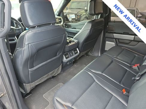 Used 2024 Ford F150 Lariat w/ Bed Utility Package image 32