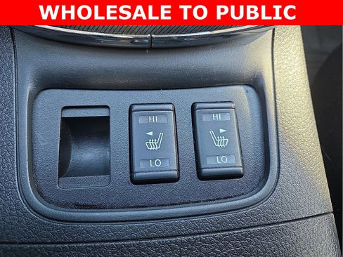 Used 2015 Nissan Sentra SR w/ Navigation Package image 20