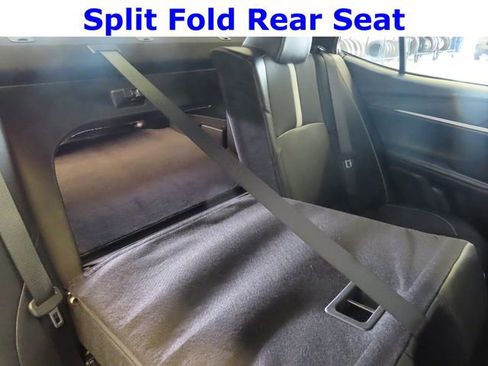 Used 2026 Toyota Camry SE w/ Convenience Package FWD image 35