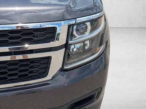 Used 2016 Chevrolet Tahoe LS w/ Enhanced Driver Alert Package RWD image 9