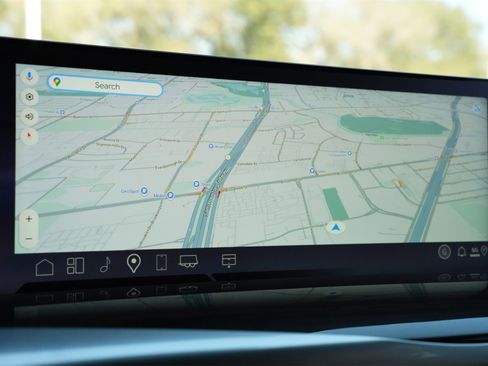 New 2026 Cadillac Escalade ESV Luxury w/ Touring Package image 12