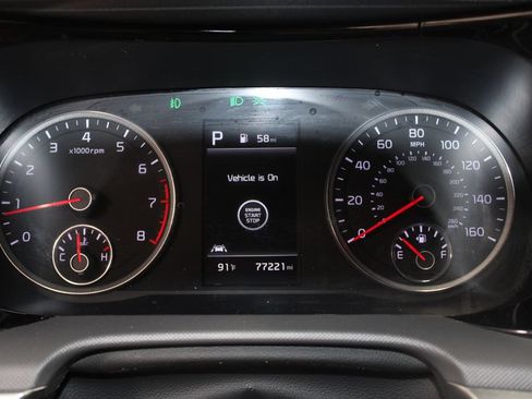 Used 2024 Kia K5 GT-Line w/ GT-Line Premium Package FWD image 31