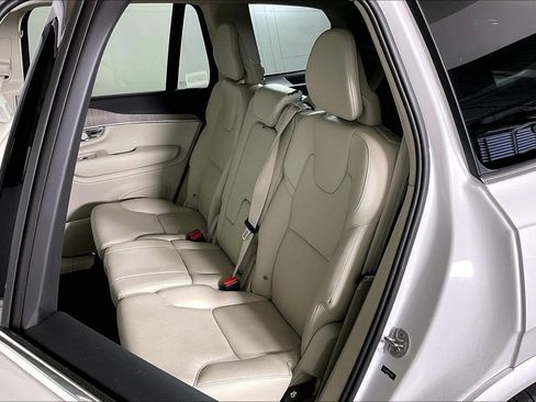 Used 2023 Volvo XC90 B6 Plus w/ Protection Package Premier AWD/4WD image 25